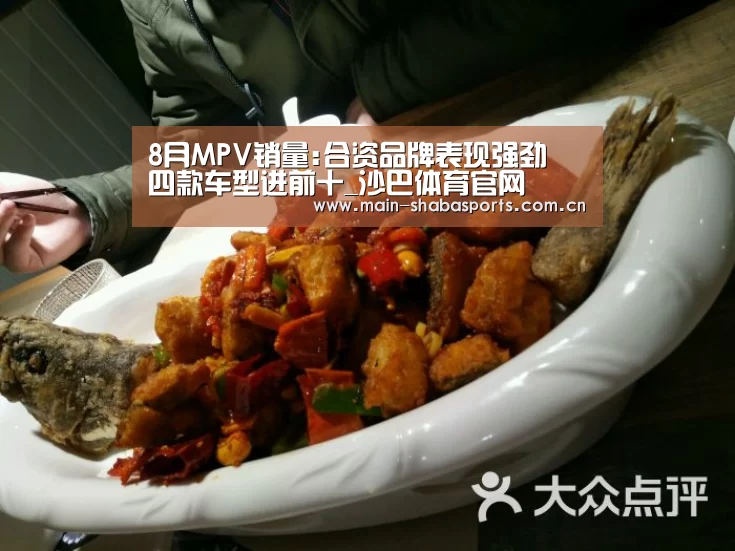 8月MPV销量:合资品牌表现强劲 四款车型进前十_沙巴体育官网(图3) 沙巴体育官网